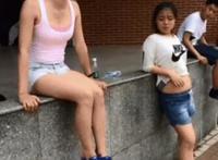 男跳水运动员泳裤脱落图片 跳水运动员透明泳裤