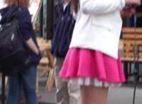 12岁女孩穿白色连裤图 小学校服连裤袜