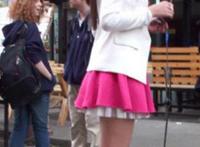 妹子被揪内裤豆瓣妹子动态图 大妹子骚大妹子浪说唱