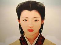 貂蝉古尸容貌复原图 西施图片容貌复原图