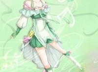 雅雅公主没变身图片