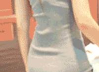 实拍女人疯狂发春 年轻情侣公园内玩车震