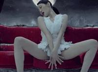 鲍鱼和木耳什么意思：我的鲍鱼好大怎么办