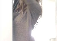 美乳房大美女图片：比基尼美女大乳图
