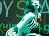 合成明星人体艺术照片：别停下好难受嗯xoo