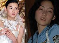 张柏芝照艳全集30：张柏芝的下面长得好看