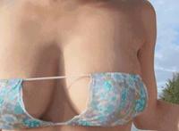 给男人口活法技巧gif：男人给女人口活法动图