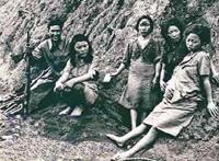 鬼子兵的兽行图片 慰安妇的电影截图