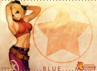 拳皇玛丽和拳崇48p 拳皇布鲁.玛丽h 拳皇玛丽h彩漫画集