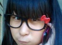  00后小学生私房照  00后女神夏琦薇图片