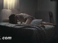 白子画脱小骨衣服照片 白子画陪花千骨睡觉