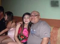 真实的越南女孩图片：河口越南妹一条街2016