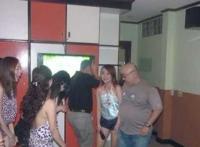 云南河口越南街小妹图 云南河口越南街扫黄图