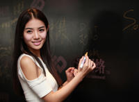 赵洁为什么叫公交洁 电竞圈最脏的女人图片