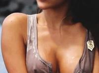 关于美女和帅哥那个gif：美女帅哥都脱了视频