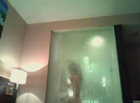 河大女生宿舍洗澡图：卫校女生的真实生活