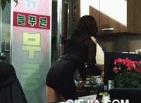 许晴跟张翰睡了gif：许晴和谁睡过