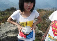 零零后逆天早熟贴吧图片：那些逆天零零后的图片