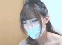 下面的毛用什么剃掉gif：女把下面的毛刮掉好吗