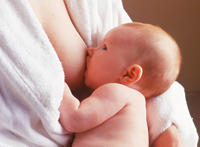 母乳喂养有什么好处