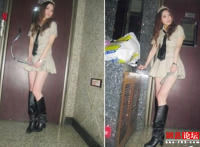 ktv包房公主可以干吗：ktv陪唱全套指哪些 ktv公主服务流程