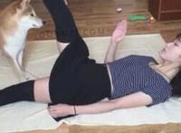 古代青楼女子避孕图片gif：152岁老人传授的壮阳术