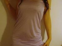 我13岁这胸小吗有图：我的胸太大这里装不下 我15岁这胸小吗图