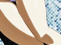 在卫生间被女婿看 女婿总对我那个 女婿总是故意亲我