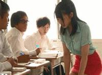 阴虱图片：古代青楼女子避孕图片