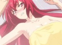 洞房之夜女人痛吗：古代洞房之夜合动态图