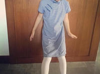 韩寒女儿韩小野曝光照片