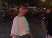 性感美眉床上引诱gif：性感妩媚美眉视频