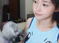 丝袜美女自慰诱惑视频gif： 内衣蕾丝美女图片