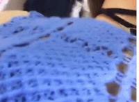 售楼小姐与客户滚床单gif：售楼小姐不让睡不买房