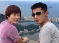 张继科女友图片