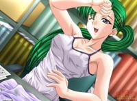 火影忍者纲手的特训h：火影忍者h动态图