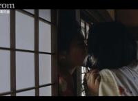 绿帽哀歌一百二十七：在轻轨上被前后夹击