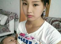 少女粉红乳头图片：宝妈晒晒产后的奶照