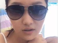 老公舔我下面全过程口述：我舔儿媳妇的下身口述