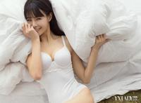 没有穿衣服的沈梦辰图片 沈梦辰没有穿衣服照片