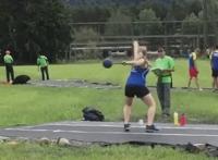 女生用振荡器使用视频gif：嫖非洲女人的感受