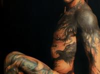 应召男郎nick漏鸟：看鸟吧真实图片