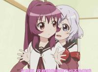 萝莉自开双洞小说：女子双洞齐入gif