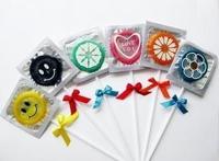 这些个性的安全套你都知道吗