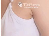 女生上课zw坐姿图片：女生zw的方法gif