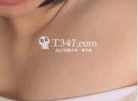 清凉油抹在女性肛门处图解：女生自己想做zw怎么做