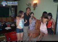 越南女人性真实生活图：越南女人的一夫多妻图