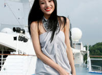 马凡舒穆勒勃起图：马凡舒腿玩年 天下足球女主播马凡舒