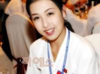 朝鲜美女女兵妇科体检图片：朝鲜女兵退伍无人敢娶