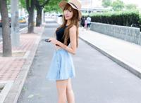 给你们看b：给你们看看我阴部 给你们看看木耳